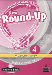 New Round-Up 4 TeachertsGuide